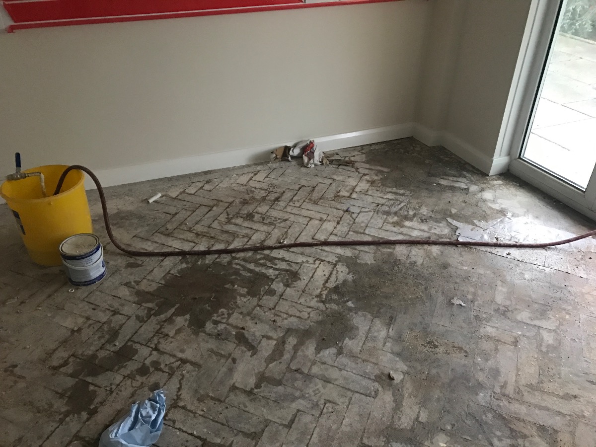 Carpenter and Joiner: Image 9